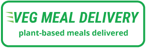 VegMealDelivery plant-based meals delivered to your door