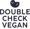 Double Check Vegan